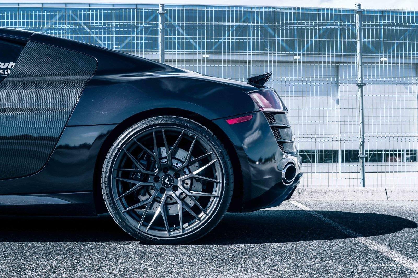 Vorsteiner V-FF 107 Flow Forged
