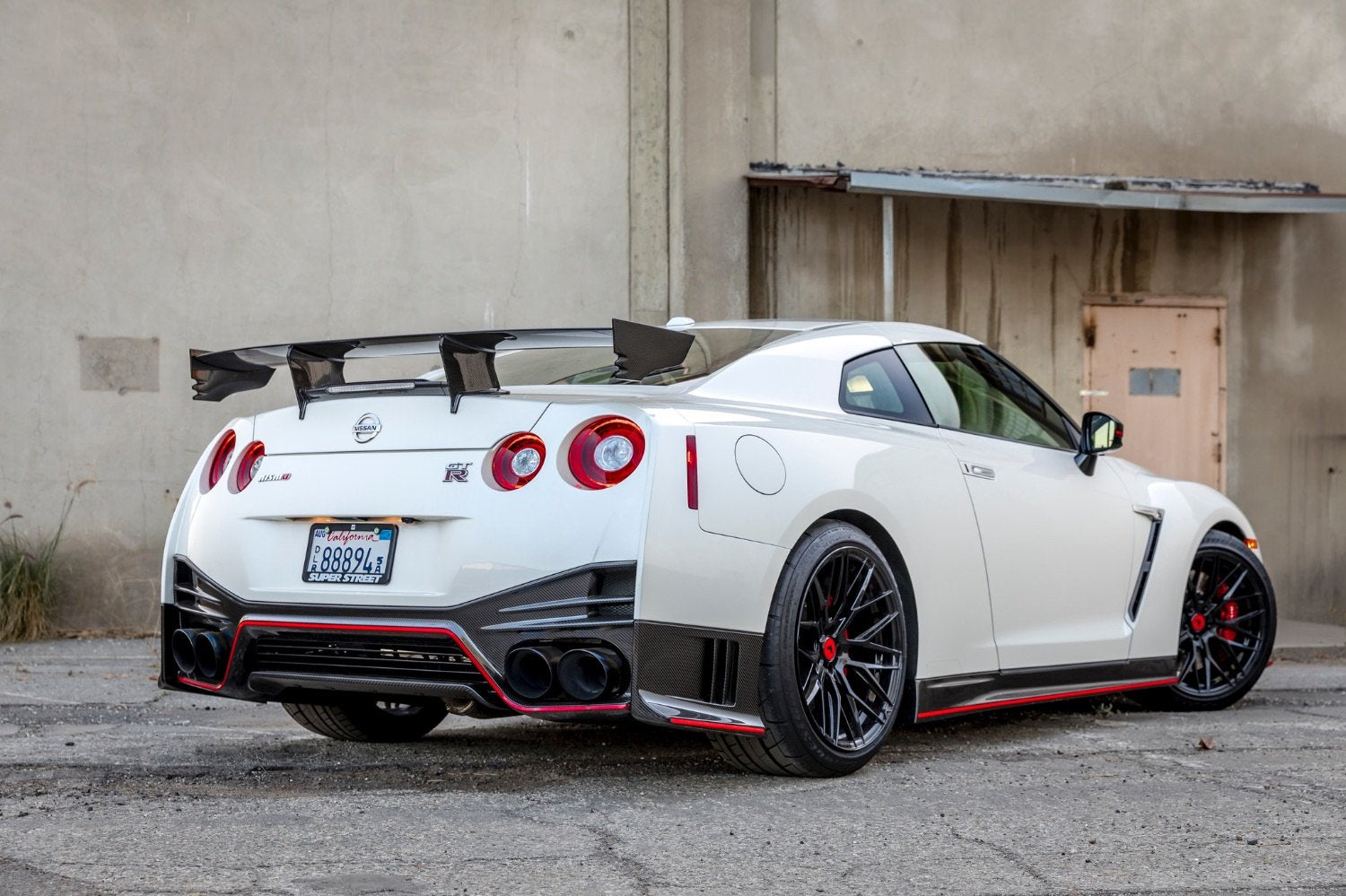 Vorsteiner V-FF 107 Flow Forged