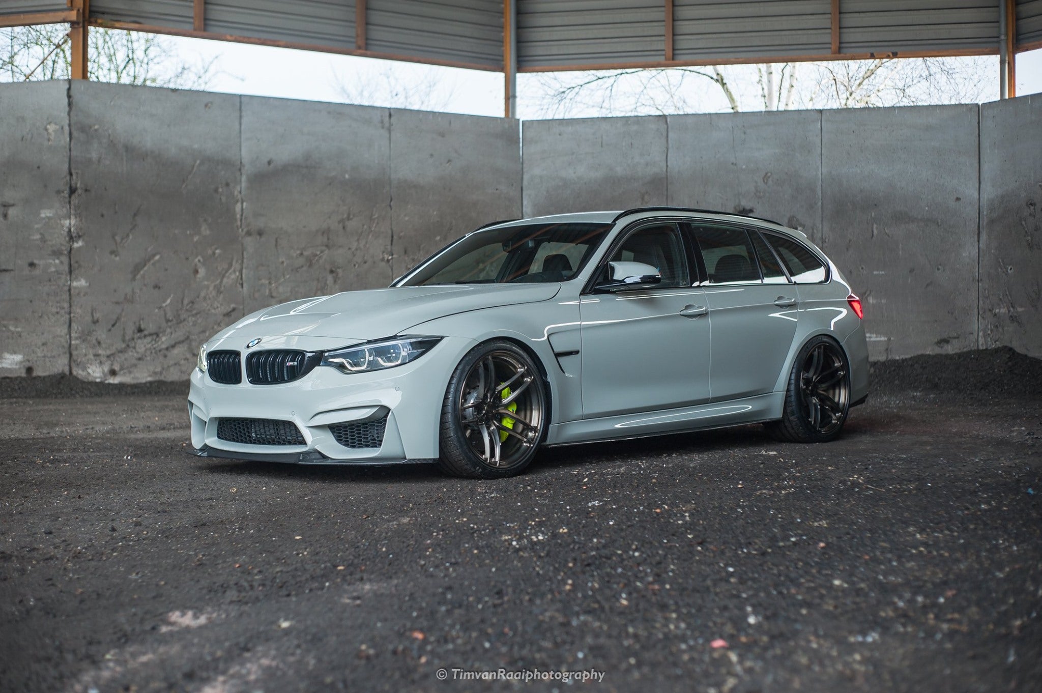 Z Performance Wrapped Z-Performance ZP.Forged Mono 3 Deep Concave – 360WHEELS