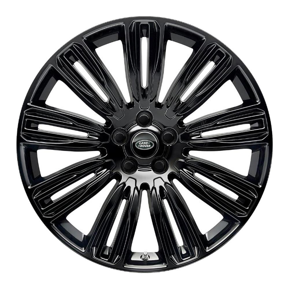 22” Land Rover Range Rover Style 9012 OE Wheels – 360WHEELS