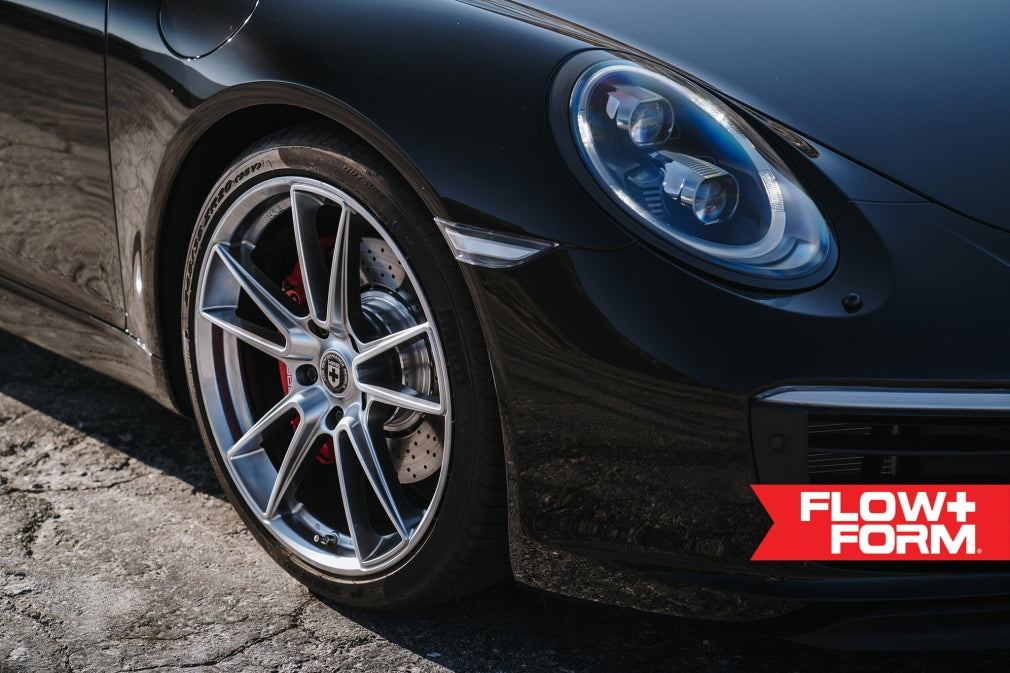 HRE Flow Form FF04