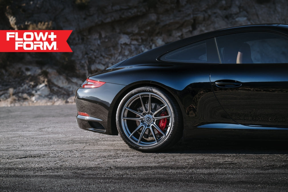 HRE Flow Form FF04