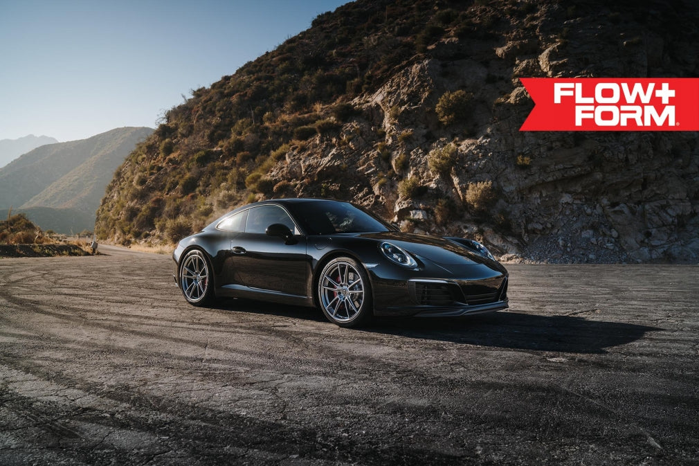 HRE Flow Form FF04