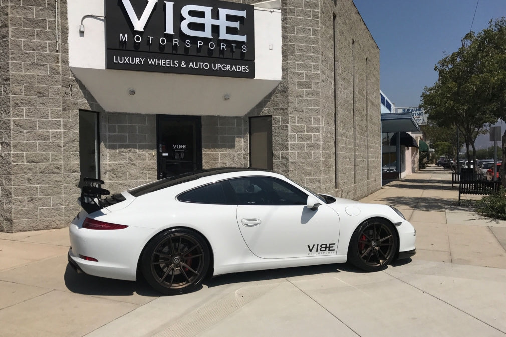 HRE Flow Form FF04