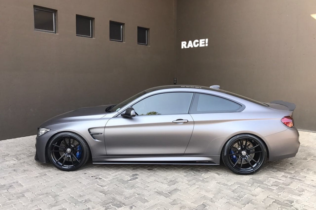 HRE Flow Form FF04