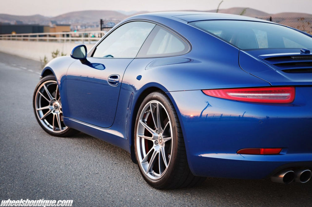 HRE Flow Form FF04