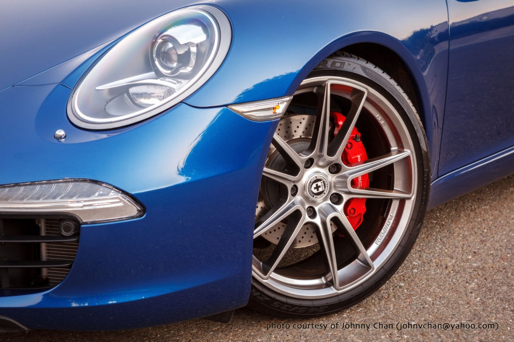 HRE Flow Form FF04