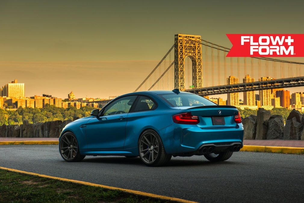 HRE Flow Form FF04