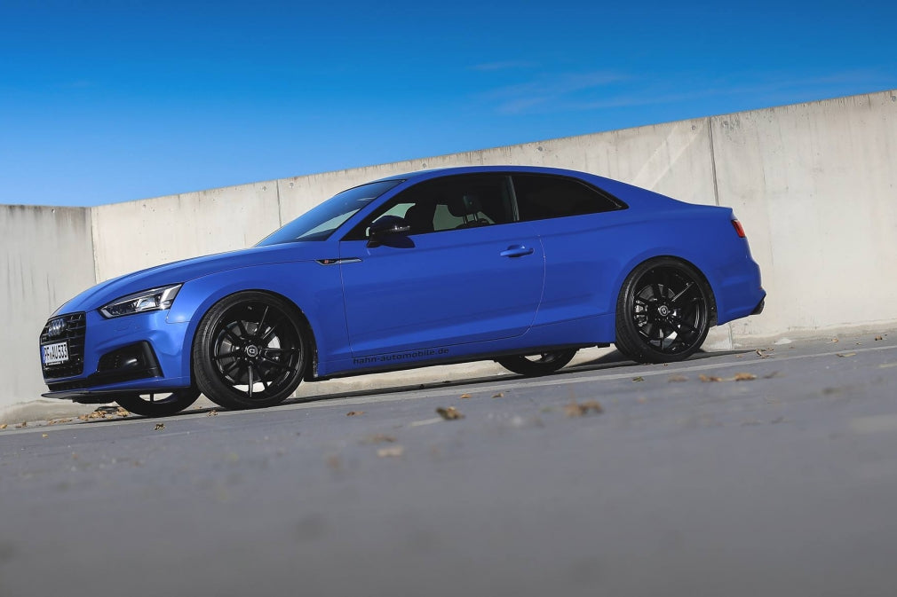 HRE Flow Form FF04