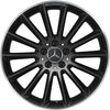 19" Mercedes-Benz A-Class / CLA AMG Multi Spoke OEM Wheels