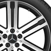 20" Mercedes-Benz GLB-Class 6 Spoke OEM Wheels