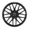19" Mercedes-Benz C-Class AMG Forged OEM Complete Wheel Set