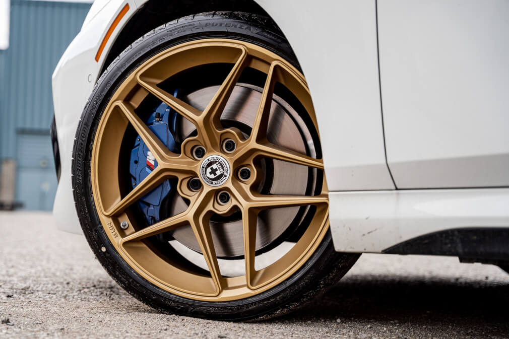 HRE Flow Form FF11 – 360WHEELS