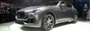 21” Maserati Levante Anteo OEM Complete Wheel Set