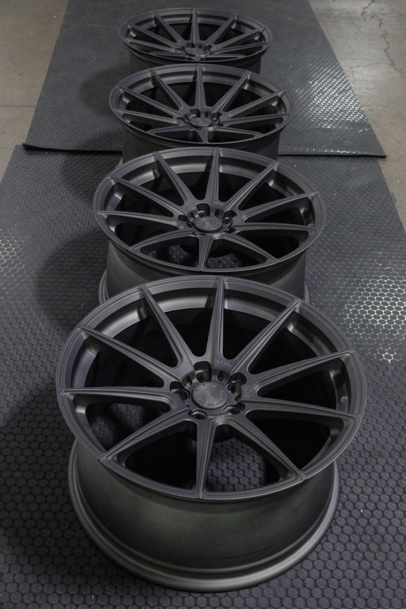 ADV.1 ADV10 M.V1 SL Series Forged Wheel – 360WHEELS