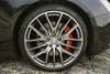 21” Maserati Quattroporte Titano OEM Complete Wheel Set