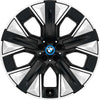 21" BMW iX I20 1010 wheels