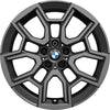 19" BMW  iX1 U11 867 wheels