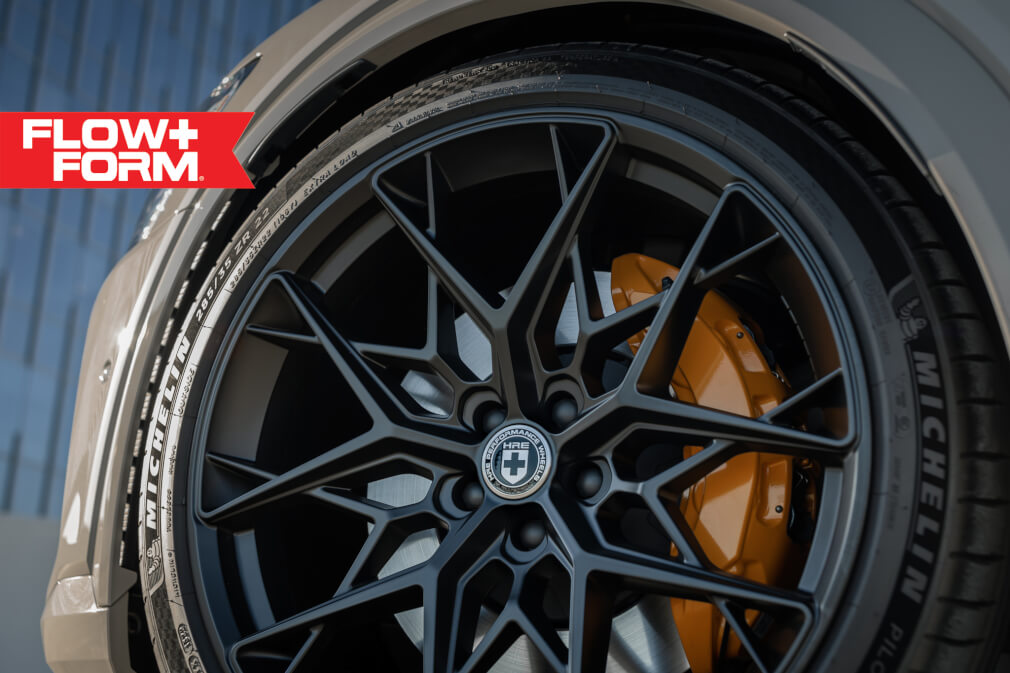 HRE Flow Form FF10