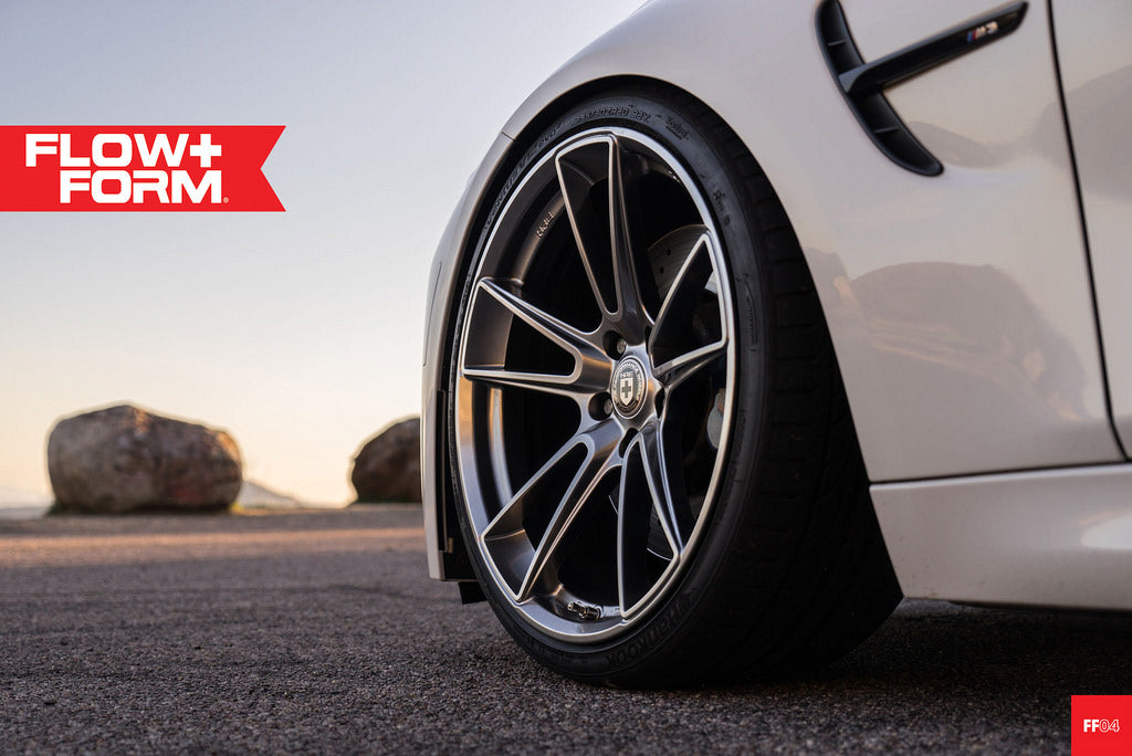HRE Flow Form FF04