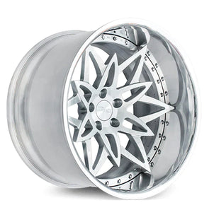 CMST CT283 2-Pieces Modular Forged Wheel