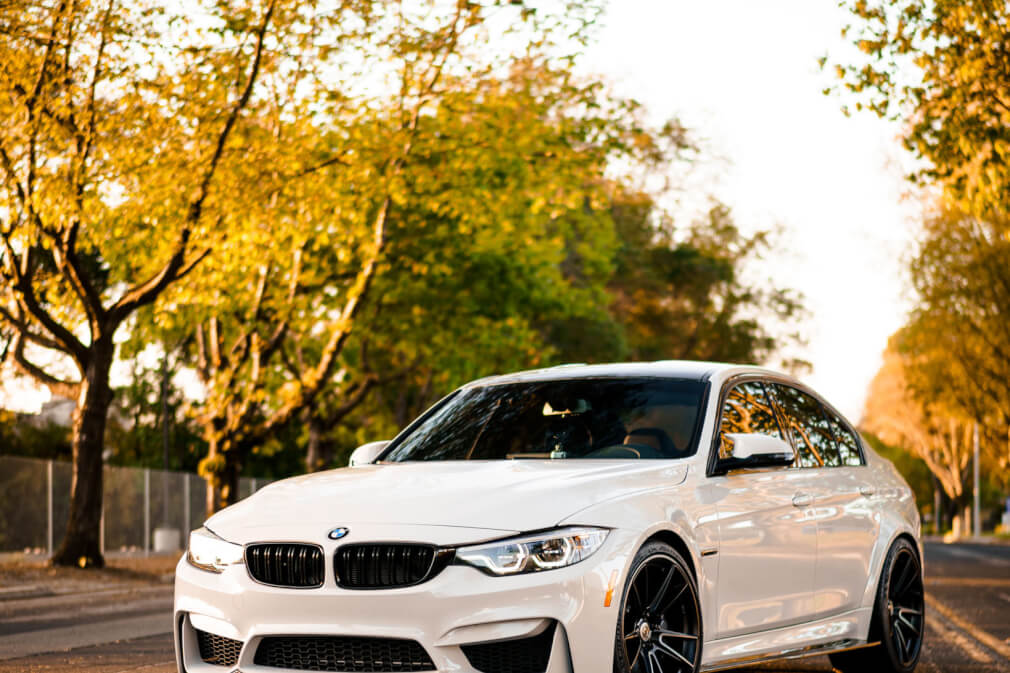 HRE Flow Form FF04