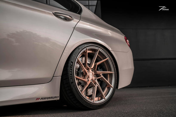 Z-Performance ZP.Forged 10 Deep Concave