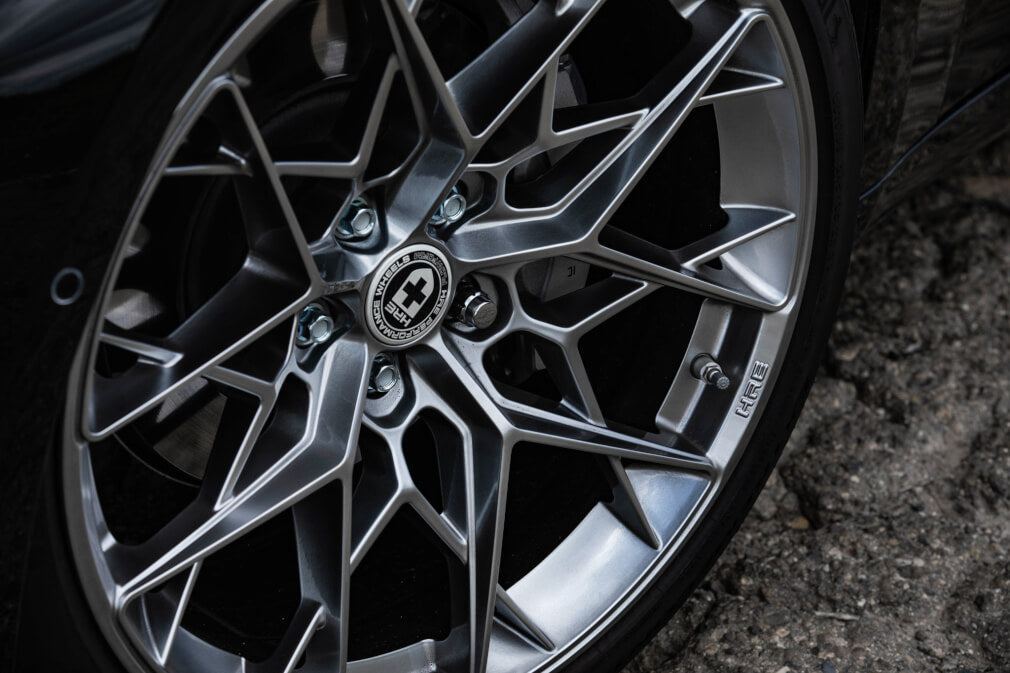 HRE Flow Form FF10