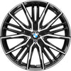 19" BMW 1 Series 552M M Performance Wheels