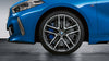 19" BMW 1 Series 555M M Performance Wheels