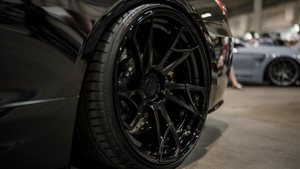 Z-Performance ZP.Forged 14 Deep Concave