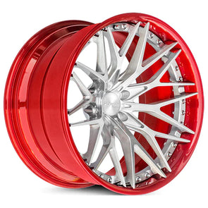 CMST CT294 2-Pieces Modular Forged Wheel