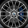 20” BMW 3 Series 794M OEM M Performance Bi-Colour Wheels