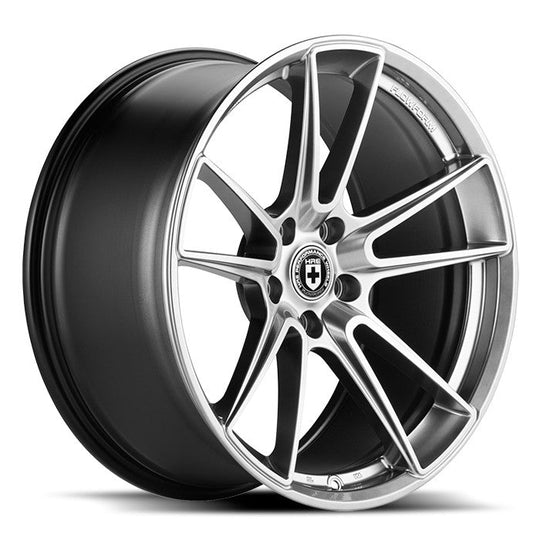 HRE Flow Form FF04