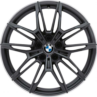 19"/20” BMW M3 / M4 825M M Performance OEM Wheels