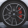 BMW M-Performance G05 X5 G06 X6 Front & Rear Brake Retrofit Kit