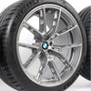 20” BMW 8 Series M8 863M M Performance Forged Wheels