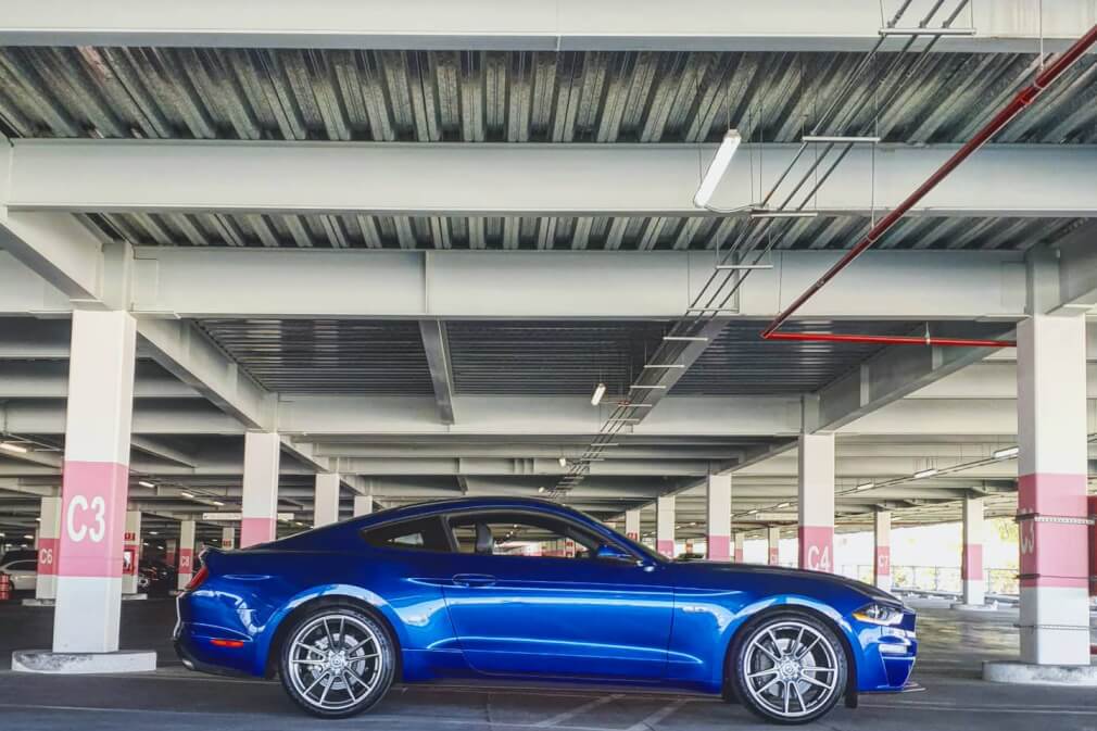 HRE Flow Form FF04