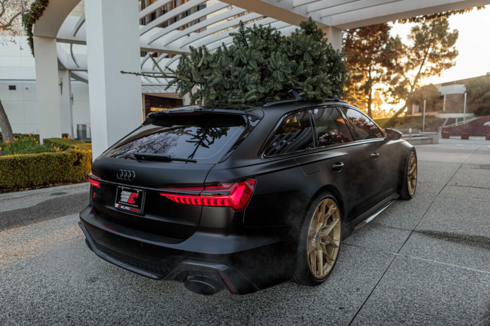 HRE Flow Form FF10