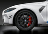 19"/20” BMW M3 / M4 963M M Performance OEM Forged Wheelset