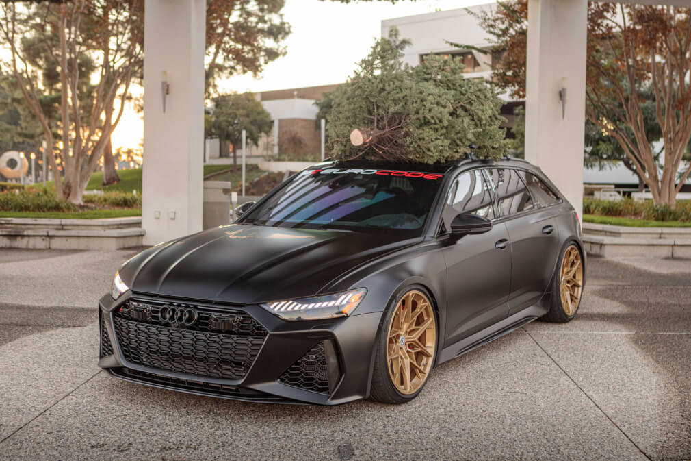 HRE Flow Form FF10