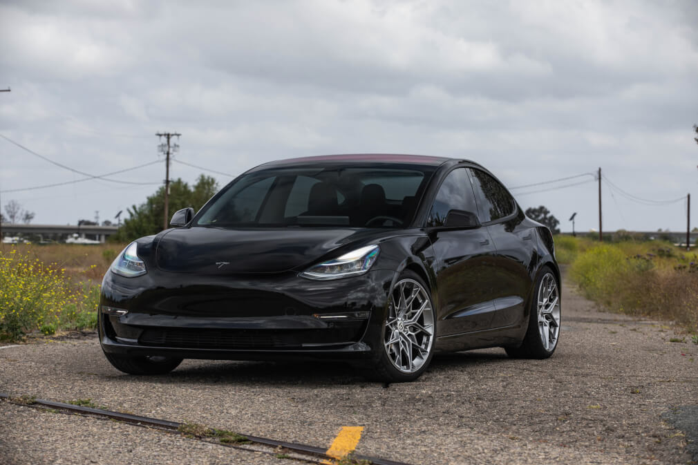 HRE Flow Form FF10