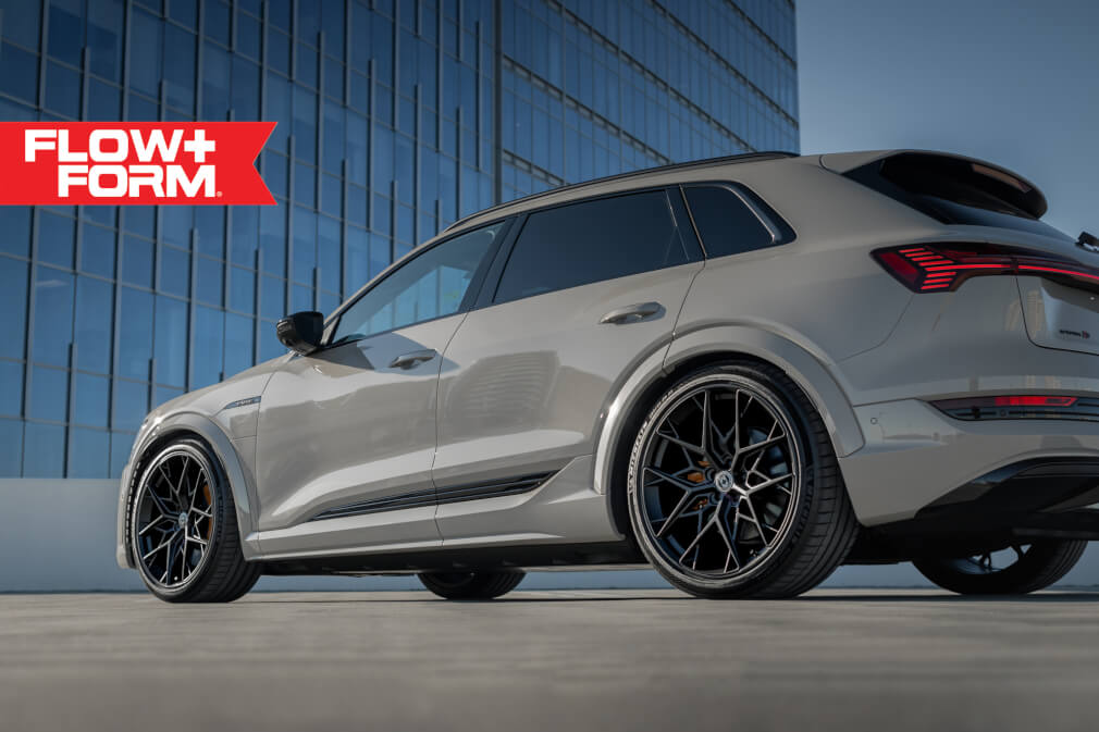 HRE Flow Form FF10