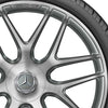 22” Mercedes-Benz GLE AMG Forged OEM Wheels