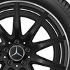 19" Mercedes-Benz GLA-Class AMG 10 Spoke OEM Wheels