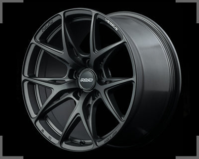 RAYS VV21S – 360WHEELS