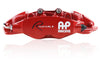 AP Racing Radi-Cal II 6 POT / 4 POT Forged Caliper Brake Kit