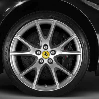 20" Ferrari California Sport style Wheels