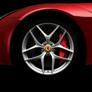 20" Ferrari F12 Berlinetta Forged Wheels