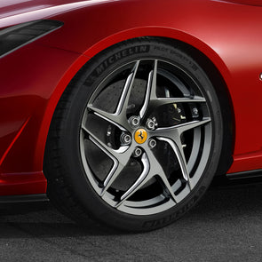 20" Ferrari 812 Superfast Forged Wheels
